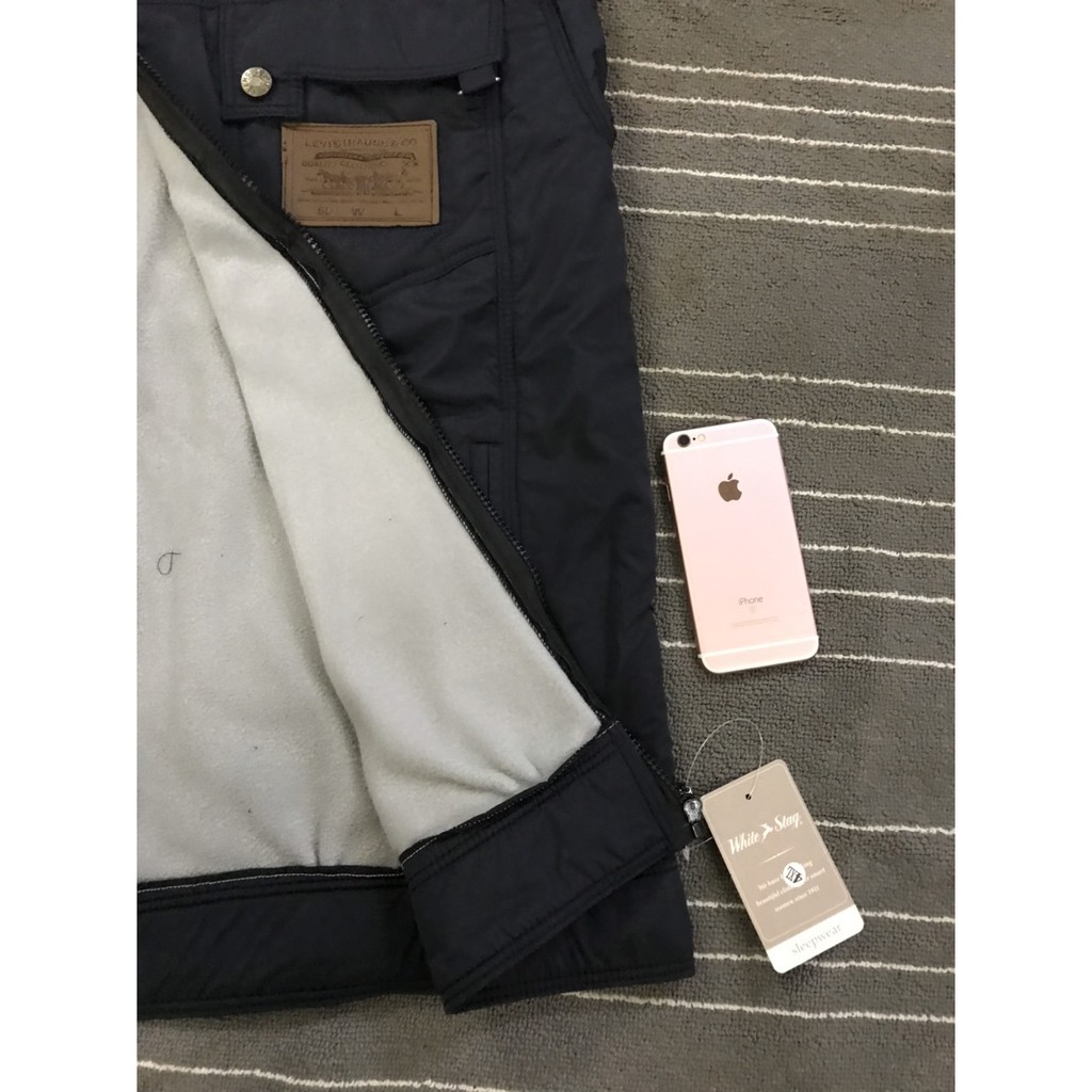 ÁO KHOÁC NAM, ÁO KHOÁC GIÓ 2 LỚP, ÁO KHOÁC TRUNG NIÊN | BigBuy360 - bigbuy360.vn