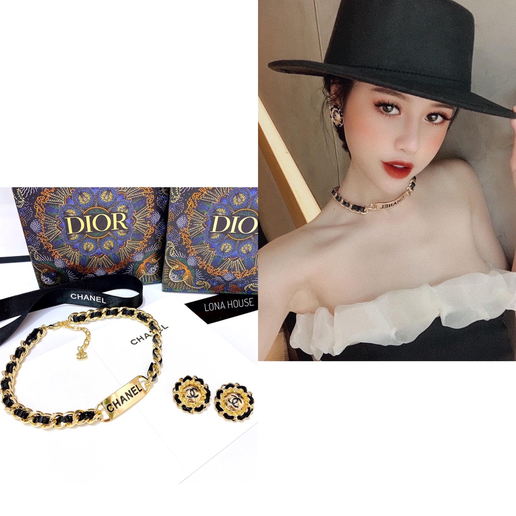 SET TRANG SỨC THƯƠNG HIỆU (CÓ BÁN LẺ)