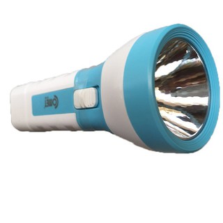 Đèn pin sạc LED Comet CRT346