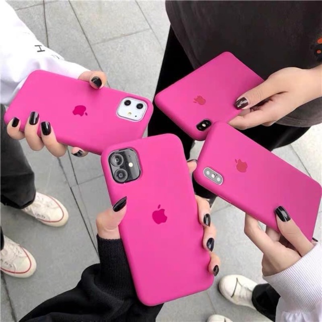 (VỀ ĐỦ MÀU)_Sỉ 22k_ỐP CHỐNG BẨN IPHONE_chốt màu trong tin nhắn | BigBuy360 - bigbuy360.vn