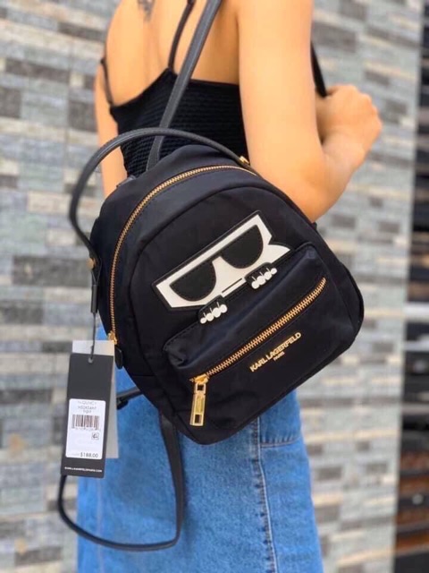 ‼️RẺ VÔ ĐỊCH‼️BALO KARL