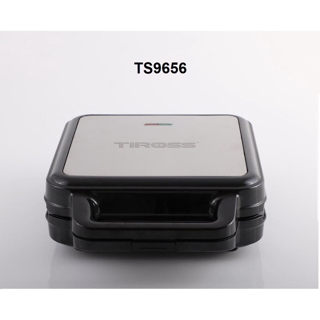 Máy Kẹp Nướng Bánh Mì Đa Năng Tiross TS9654 | TS9653 | TS9657 | TS9652 | TS9656 - Hàng chính hãng