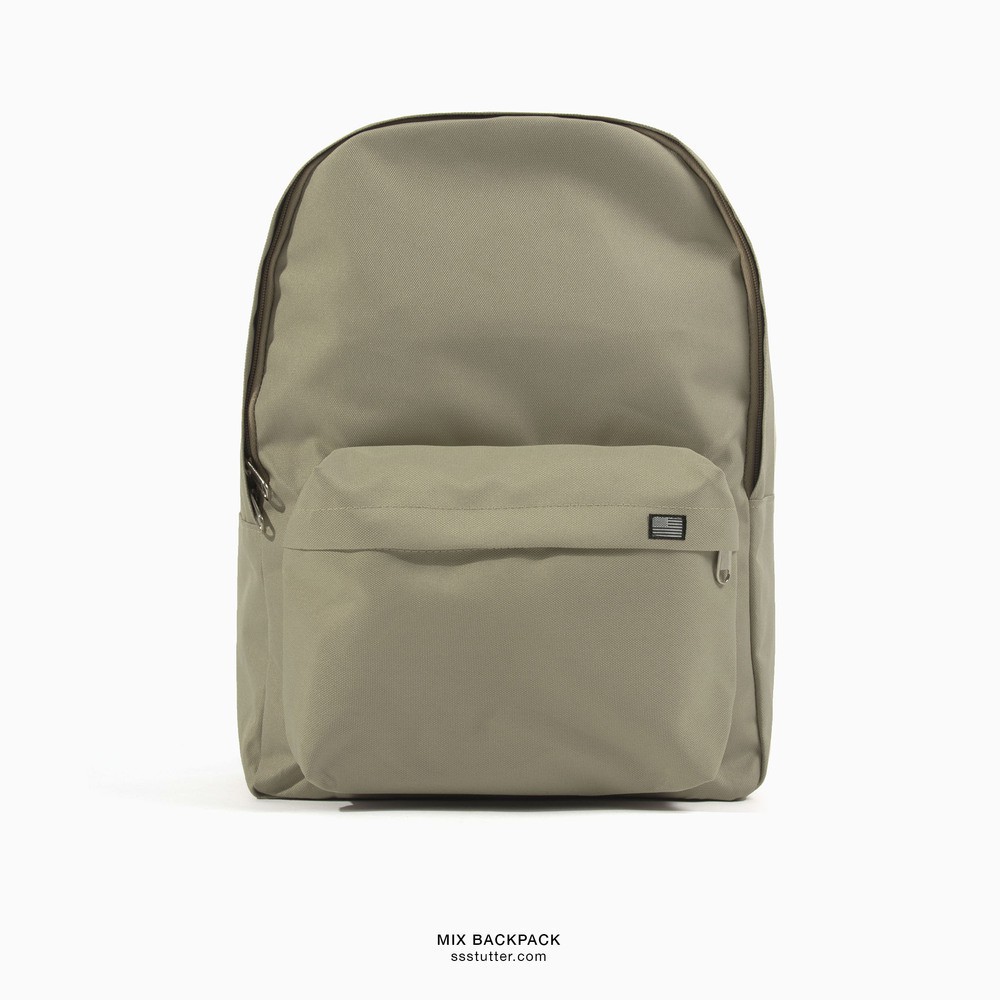 Balo SSSTUTTER Mix Backpack