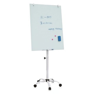 Bảng Flipchart Silicon GFC-555 (70cm x 100cm)