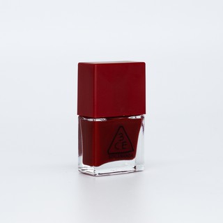 Sơn Móng Tay 3CE Nail Lacquer Chất Sơn Mịn Độ Bóng Cao