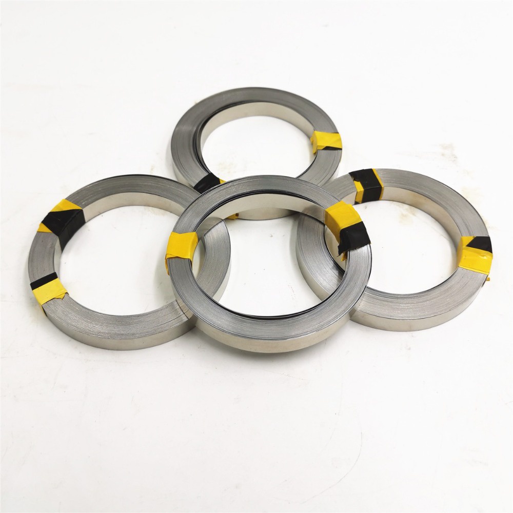 Dây Đai Mạ Niken 1m 18650 Li-ion Tiện Dụng Cho Máy Hàn