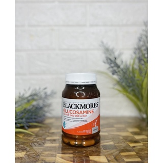 Bổ Xương Khớp Blackmores Glucosamine Sulfate 1500 One-A-Day - 180 viên