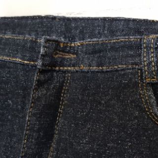 Quần jean muối tiêu bigsize
