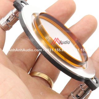 Mâm coil treble 450 Neo Dây Dẹp