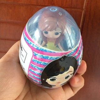 Trứng đồ chơi Pretty Princess Surprise