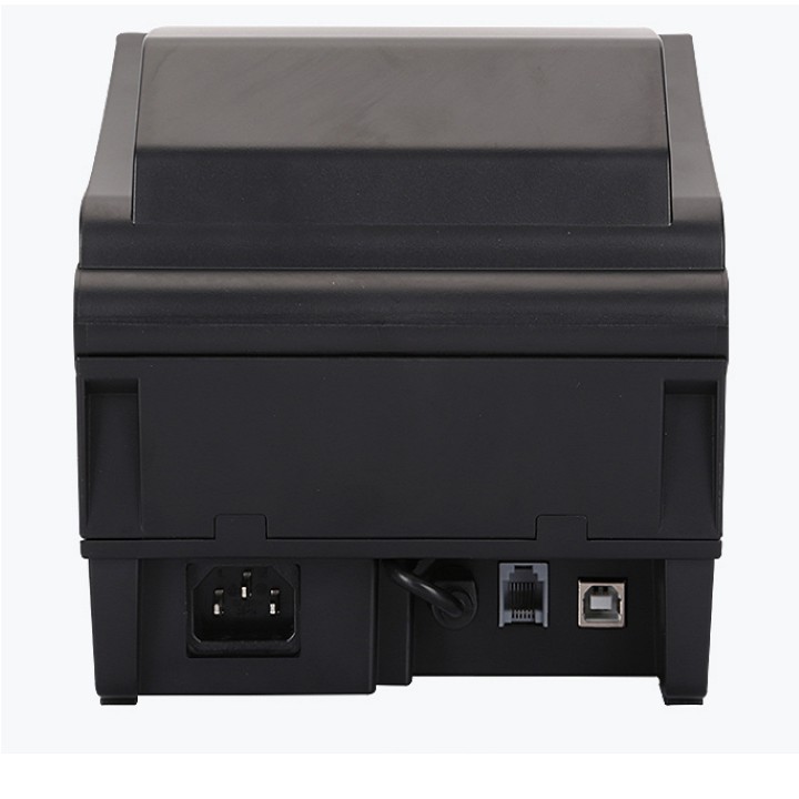 MÁY IN NHÃN IN MÃ VẠCH XPRINTER XP-330B