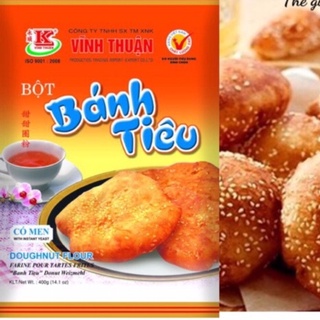 bột bánh tiêu vĩnh thuận 400g