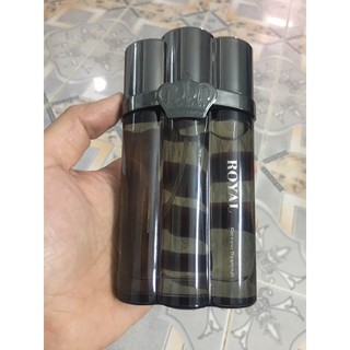 Nước hoa nam cao cấp Royal