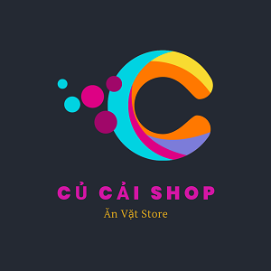 Củ Cải Shop Ăn Vặt
