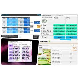 SSD Seagate Maxtor Z1 240Gb 2.5" - Chính Hãng - Bảo Hành 3 Năm | BigBuy360 - bigbuy360.vn