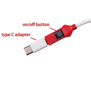 Cáp EDL Miracle cho máy Qualcomm