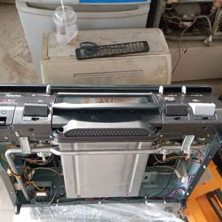 Bếp Gas Nội Địa Nhật