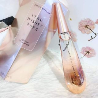 Nước hoa nữ ISSEY MIYAKE PURE NECTAR EDP
