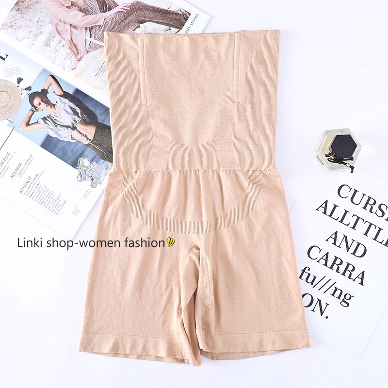 Linki women abdominal pants high waist underwear | BigBuy360 - bigbuy360.vn