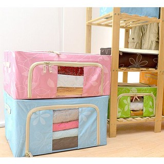 Hộp đựng đồ Living Box 88L