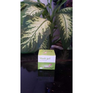 Gel hút mụn titione