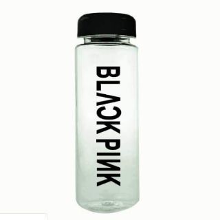 Bình nước blackpink