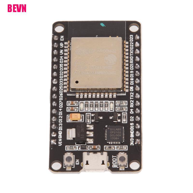 Bảng Mạch Phát Triển Bevn Esp32 Esp32S Cp2102 2 | BigBuy360 - bigbuy360.vn