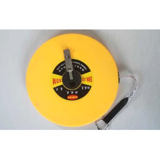 THƯỚT DÂY 20,30,50mét (5007)
