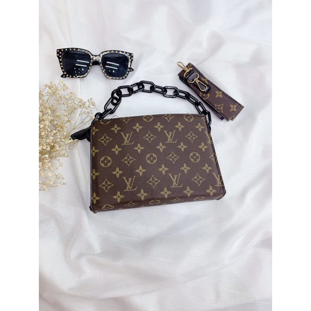 👜Túi hoa leo nữ đẹp, thiết kế thanh lịch, phối được nhiều đồ mã TUILEO2👜 | BigBuy360 - bigbuy360.vn