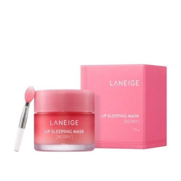 Mặt Nạ Ủ Môi LANEIGE 20g