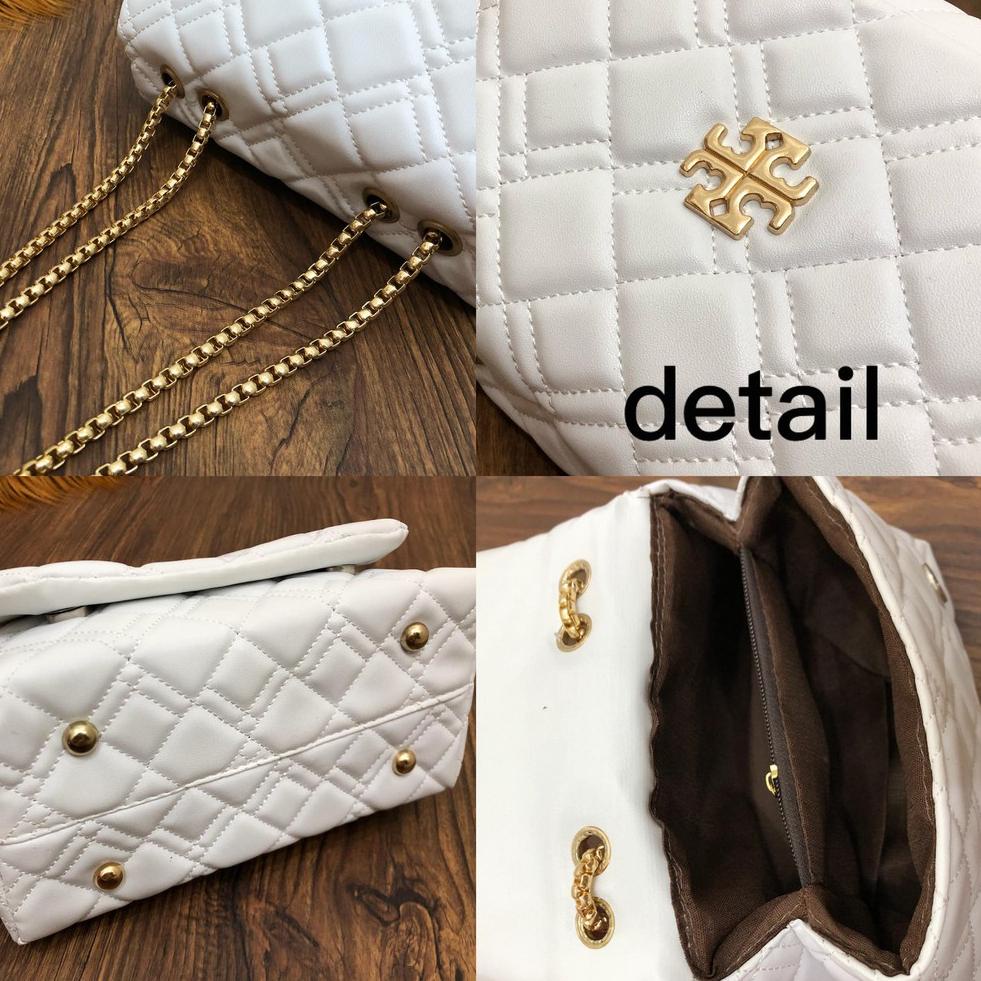 TORY BURCH Túi đựng máy ảnh Zdyjq V75