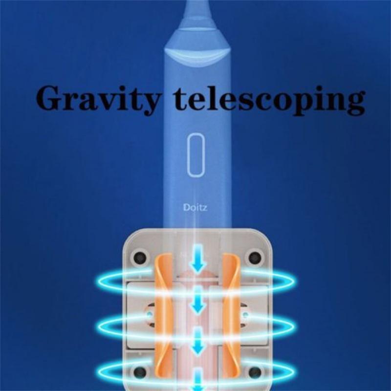 Giá Đỡ Bàn Chải Đánh Răng Gắn Tường Tiện Dụng