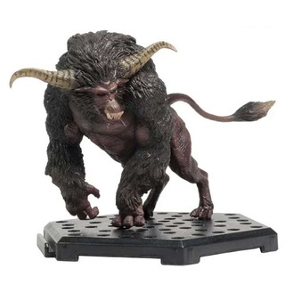 Mô hình Monster Hunter - Vol 18 Full box
