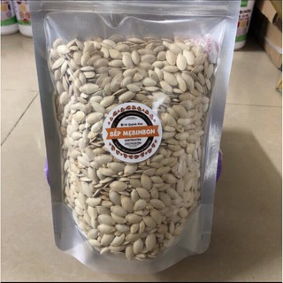 hạt bí rang muối ..65000