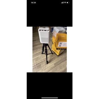Tripod 3 Chân Hỗ Trợ Dựng Máy Chiếu