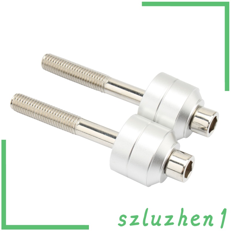 Thanh Nâng Tay Lái Bằng Kim Loại 0.78 "Cho Bmw F 800 700 Gs F650 Đen | BigBuy360 - bigbuy360.vn