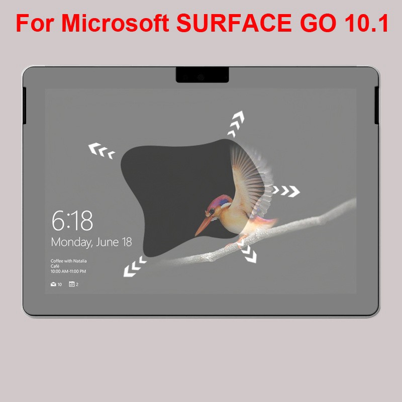 Miếng dán màn hình for Microsoft Surface Go Screen Protector surfacego kính cường lực