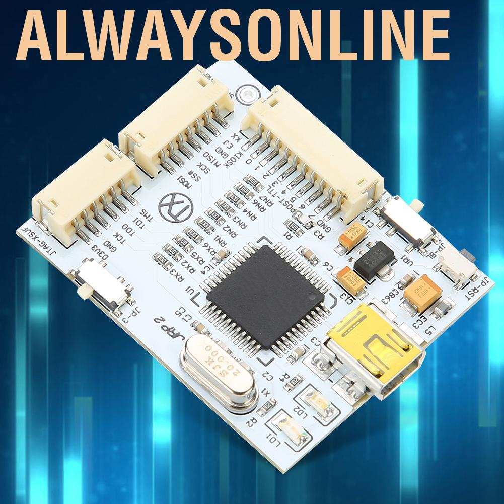 Dụng cụ điều chỉnh chương trình TX JR V2 NAND XILINX C R JTAG cho Xbox 360 Alwaysonline