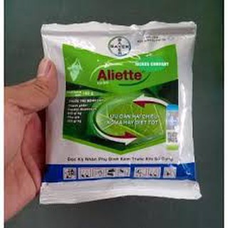 Aliette 100gr- Đặc trị vàng lá, thối rễ