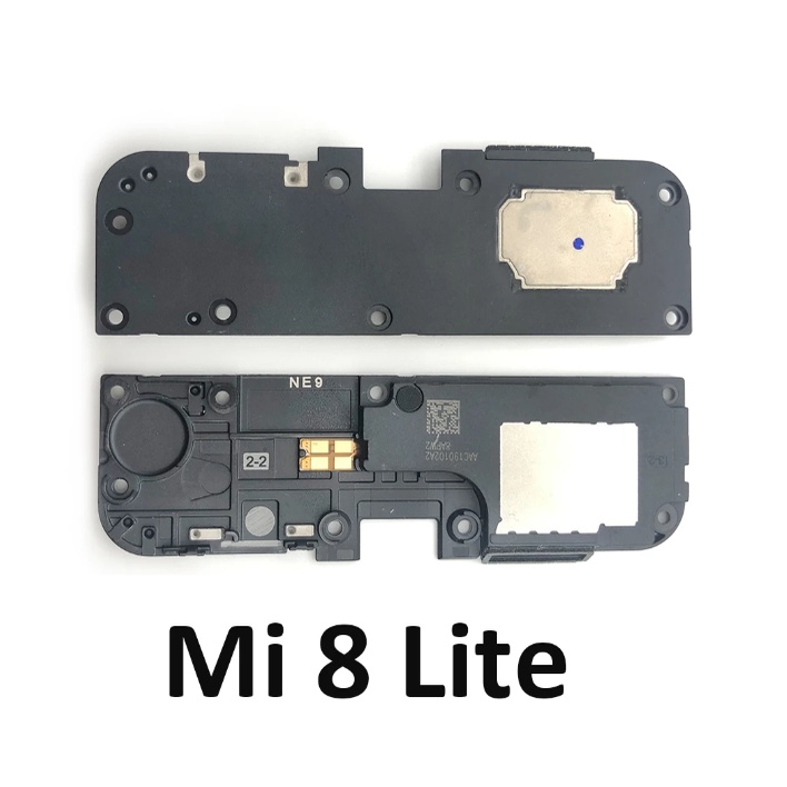 Loa Âm Thanh Lớn Chuyên Dụng Cho Xiaomi Mi 9T 8 9 SE Lite Pro
