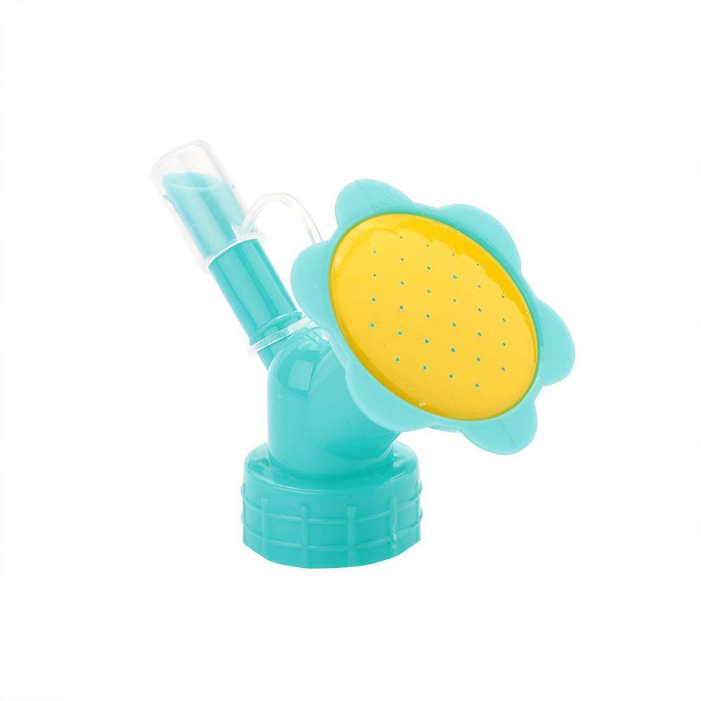 Đầu Vòi Gắn Bình Nước Tưới Cây Tiện Dụng