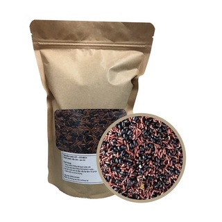 TRÀ ĐẬU GẠO LỨT HỮU CƠ - GIẢM CÂN CHO SỨC KHỎE TOÀN DIỆN - 1KG