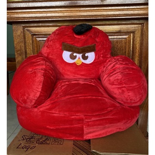 Ghế sofa tâp ngồi dành cho bé quà tặng từ Huggies