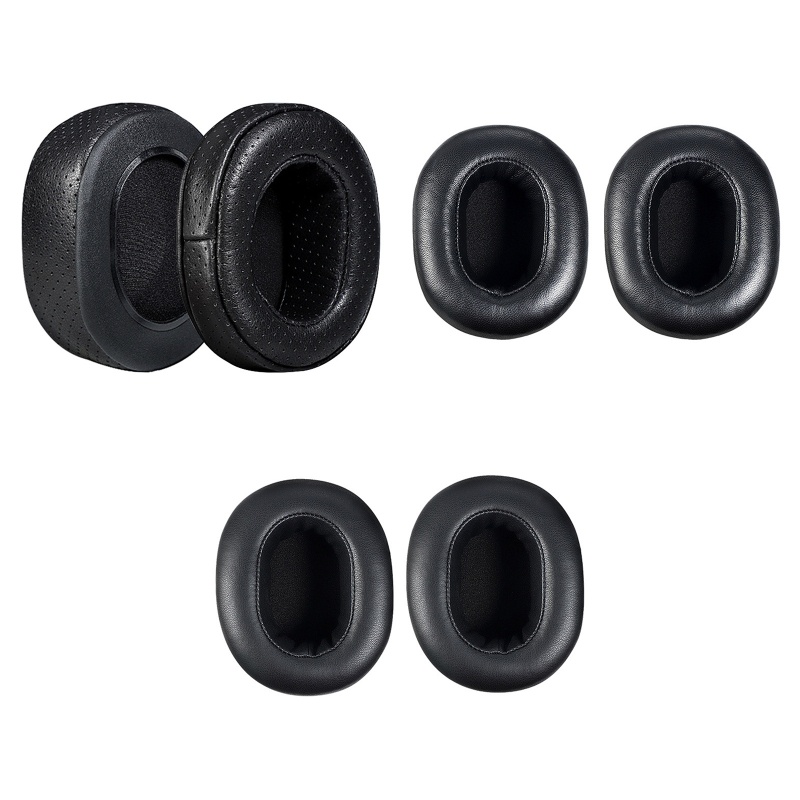 Đệm Bọc Bảo Vệ Tai Nghe Chụp Đầu Thay Thế Chuyên Dụng Cho MDR-DS7500 RF7500