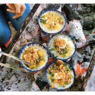 Combo 10 Chén Bánh Bèo
