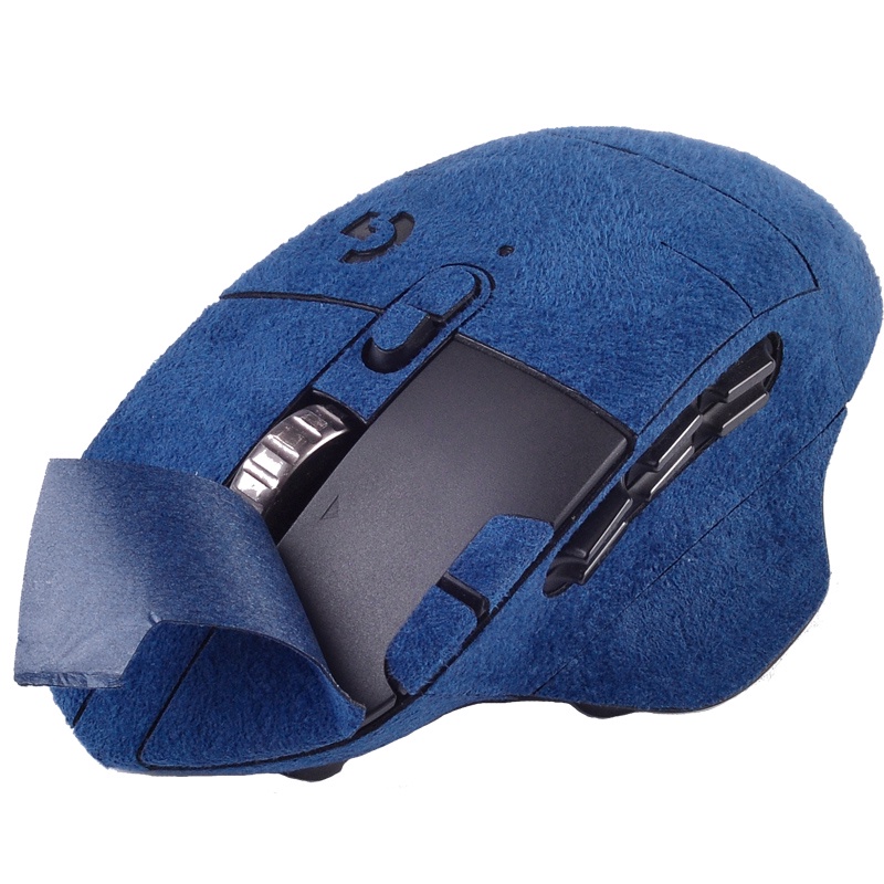 Phù Hợp Miếng Dán Thấm Hút Mồ Hôi Chống Trượt Cho logitech g604 g302 Màu Sắc