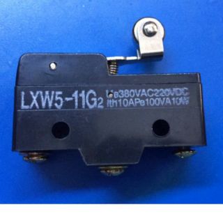 Công tắc hành trình lxw5-11g2