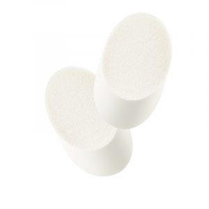 Bộ 2 mút tán nền Diamond Shaped Hàn quốc