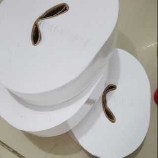 Viền thô 3 cuộn bản 3.4cm