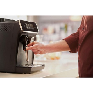 Máy pha cafe tự động Philips EP2221/40